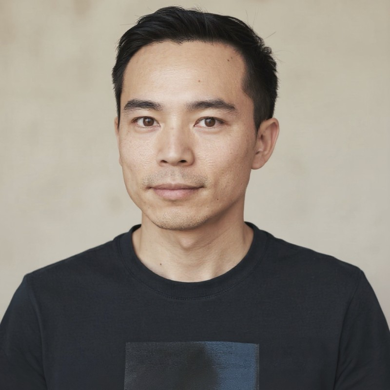 Haiyang Chen